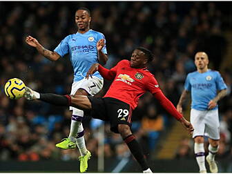 'Aaron Wan-Bissaka has go-go-g...